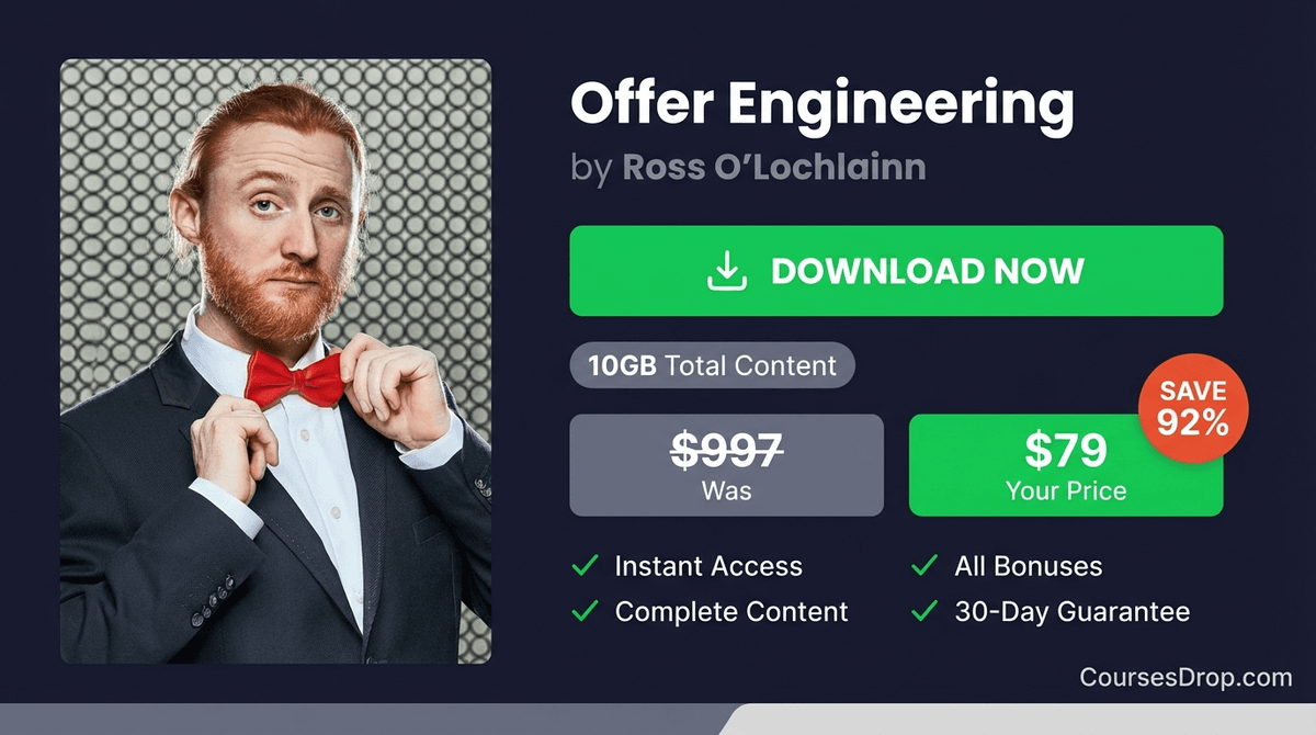 Offer Engineering download package