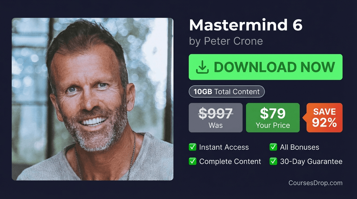 Mastermind 6 download package