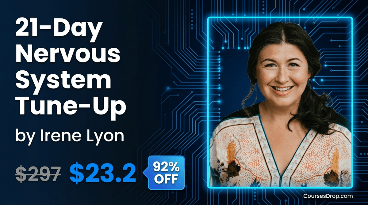 21-Day Nervous System Tune-Up