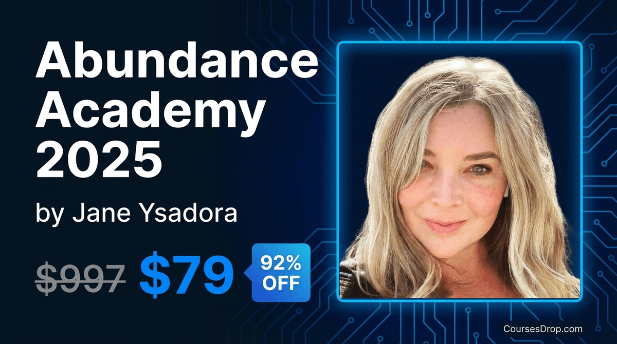 Abundance Academy 2025
