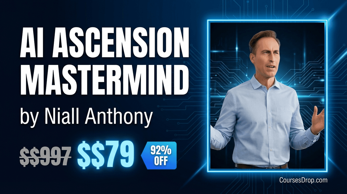 AI Ascension Mastermind