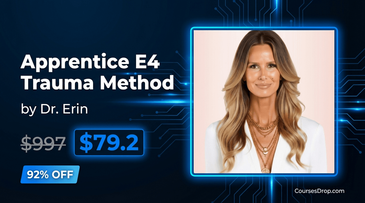 Apprentice E4 Trauma Method