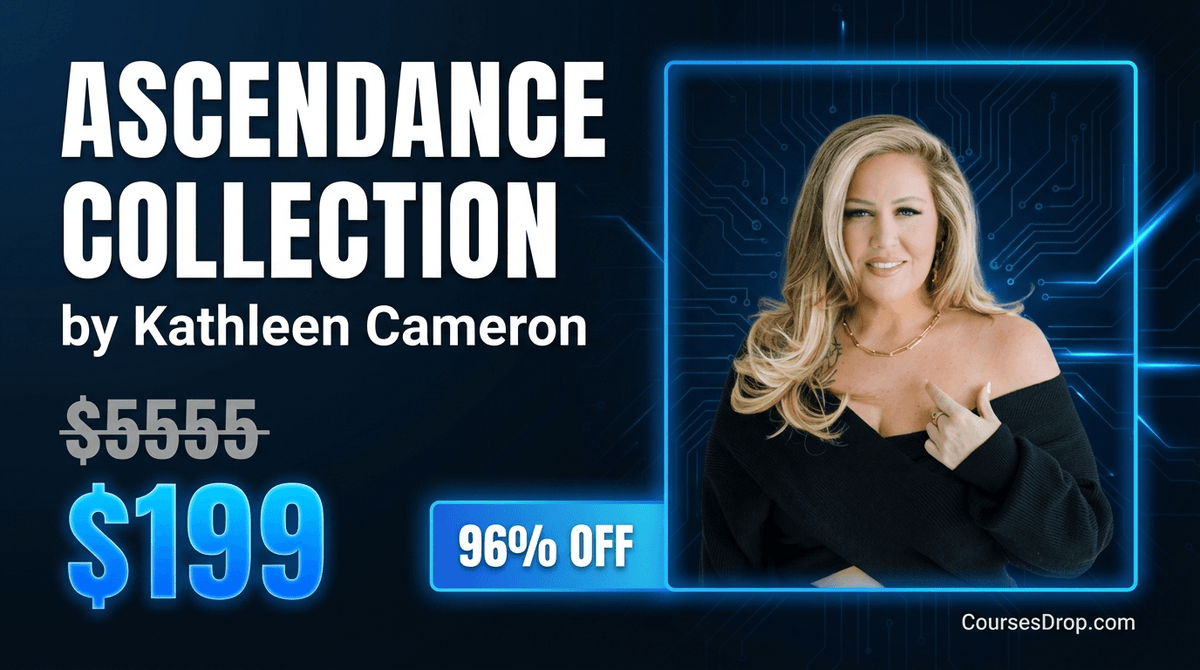 Ascendance Collection