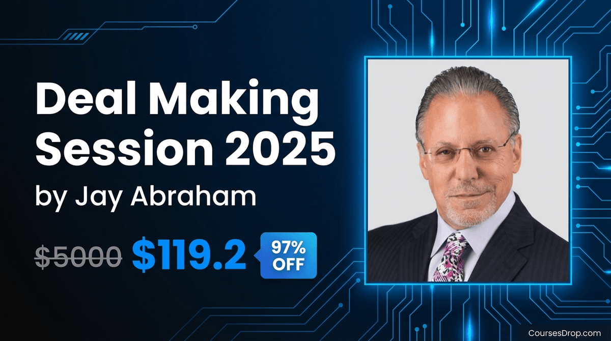 Deal Making Session 2025