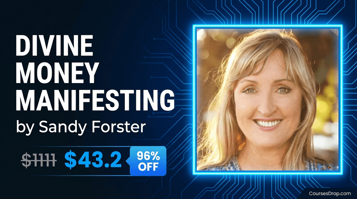 Divine Money Manifesting