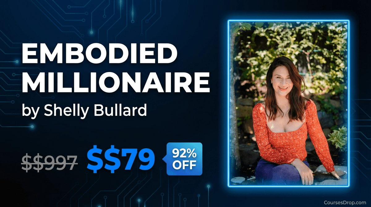 Embodied Millionaire