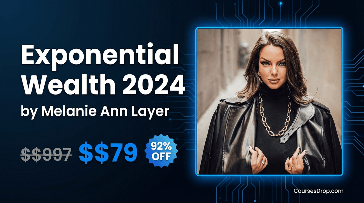 Exponential Wealth 2024