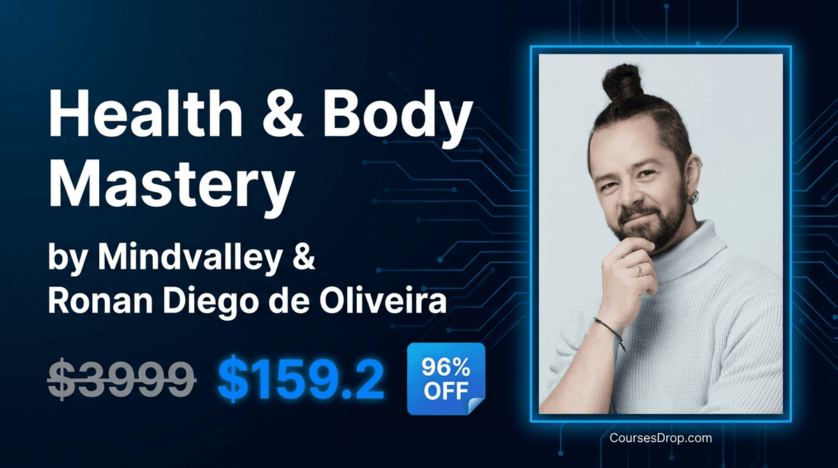 Health & Body Mastery