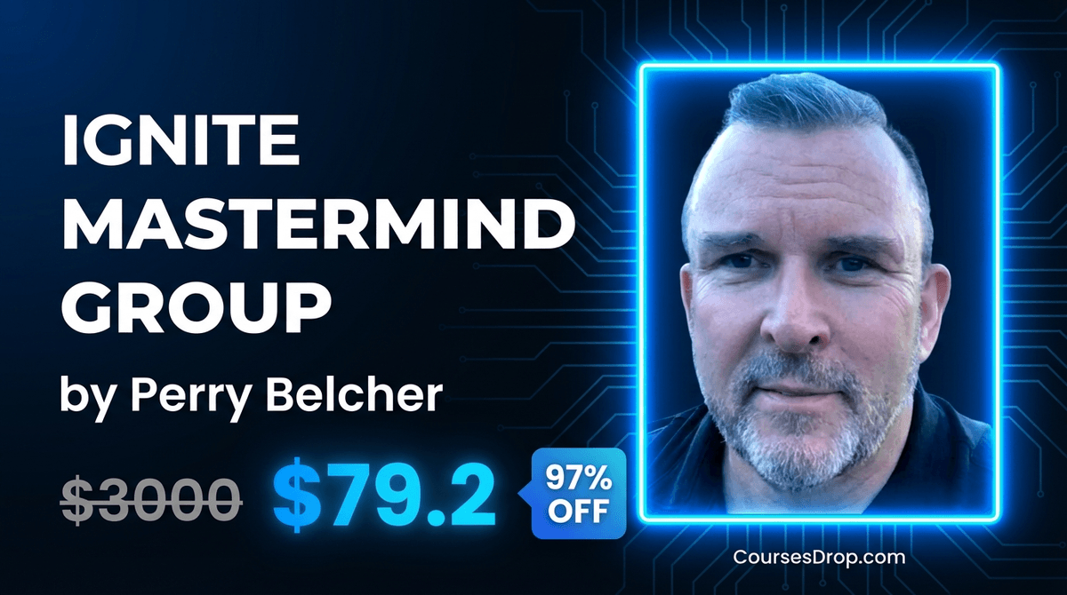 Ignite Mastermind Group