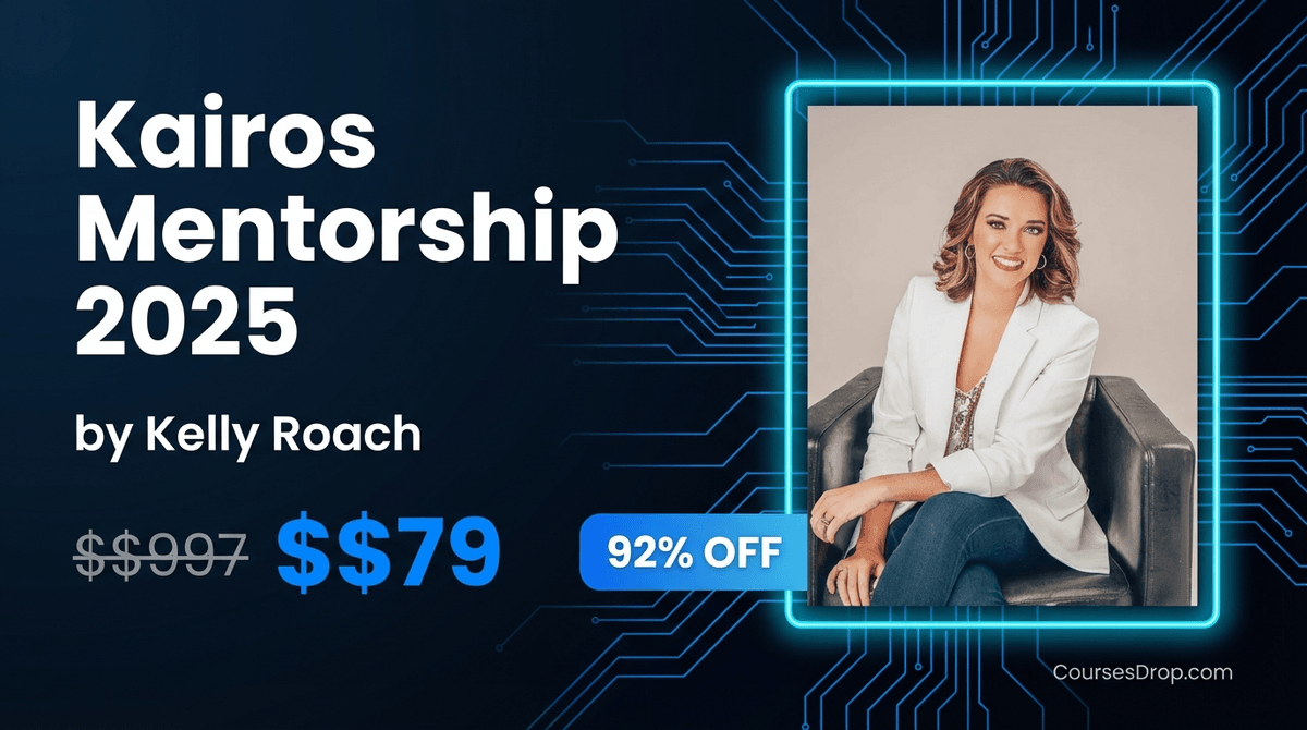 Kairos Mentorship 2025