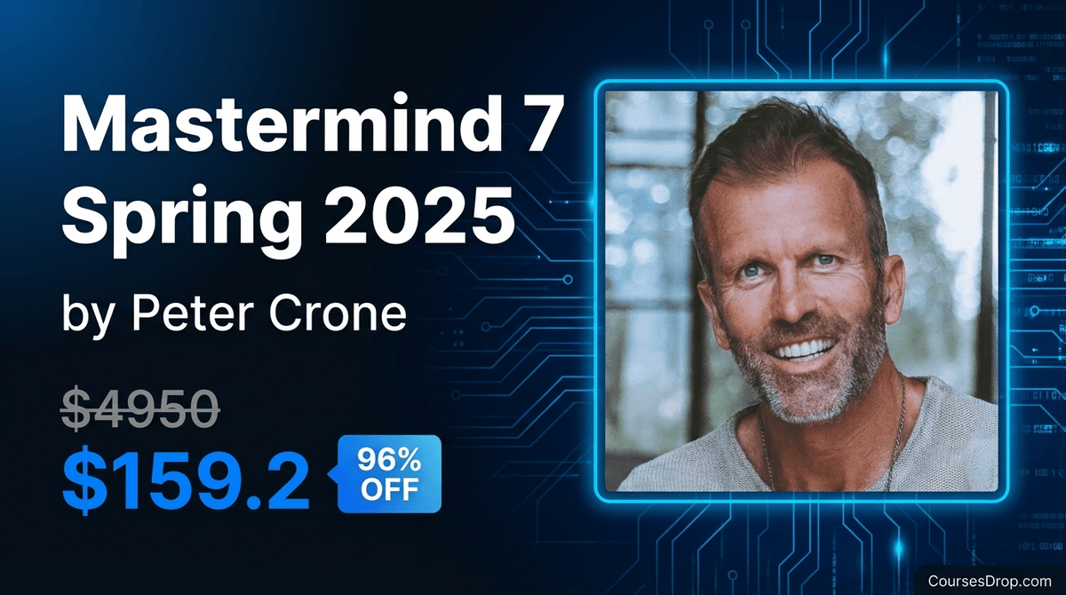 Mastermind 7 Spring 2025