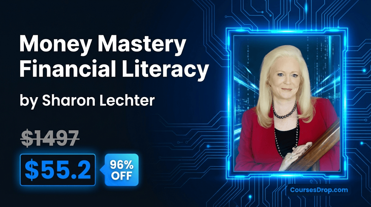 Money Mastery Financial Literacy