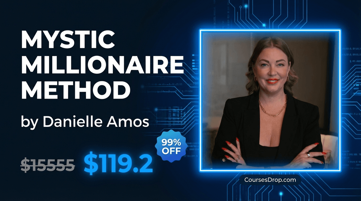 Mystic Millionaire Method