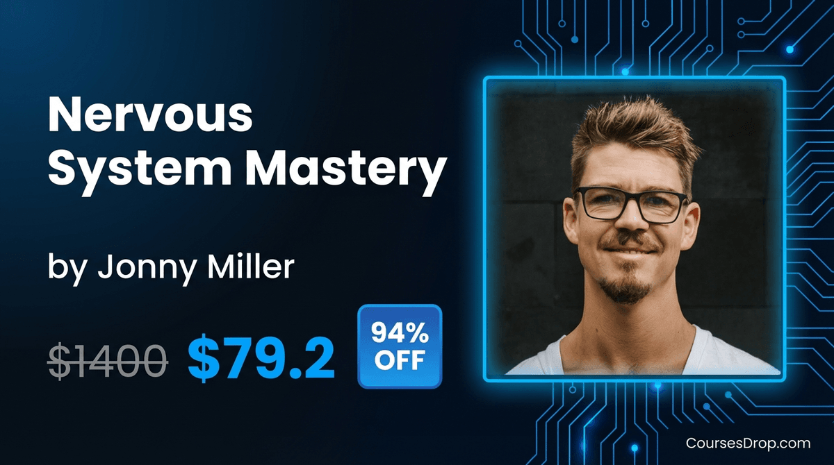 Nervous System Mastery