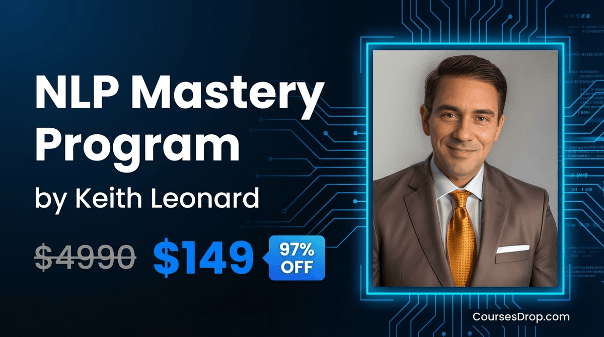 NLP Mastery Program