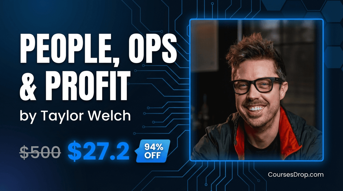 People, Ops & Profit