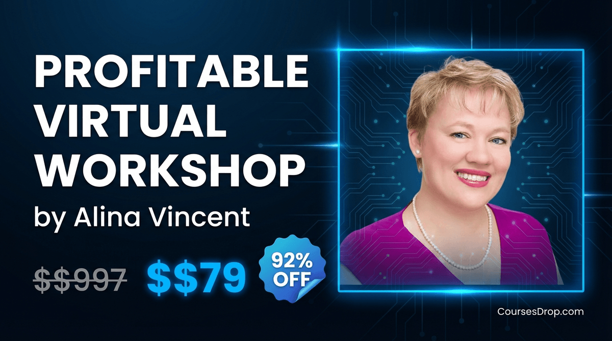 Profitable Virtual Workshop