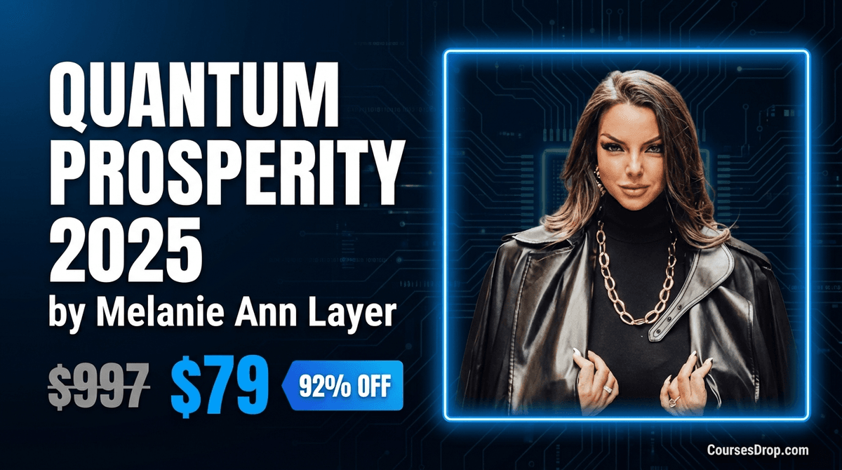 Quantum Prosperity 2025