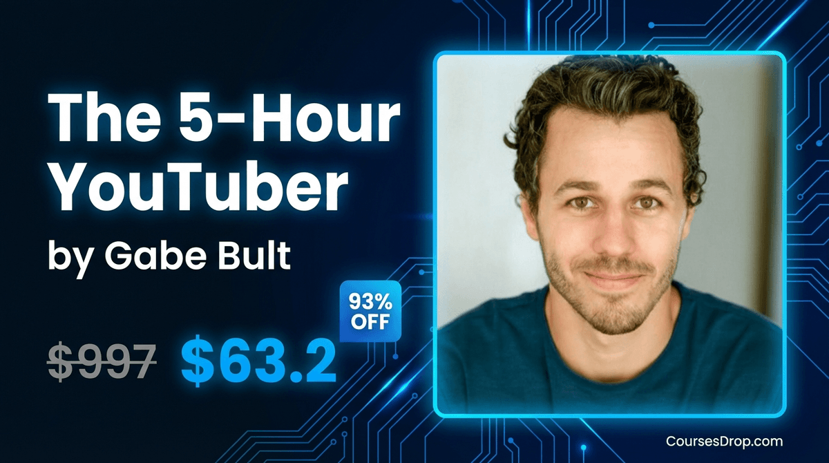 The 5-Hour YouTuber
