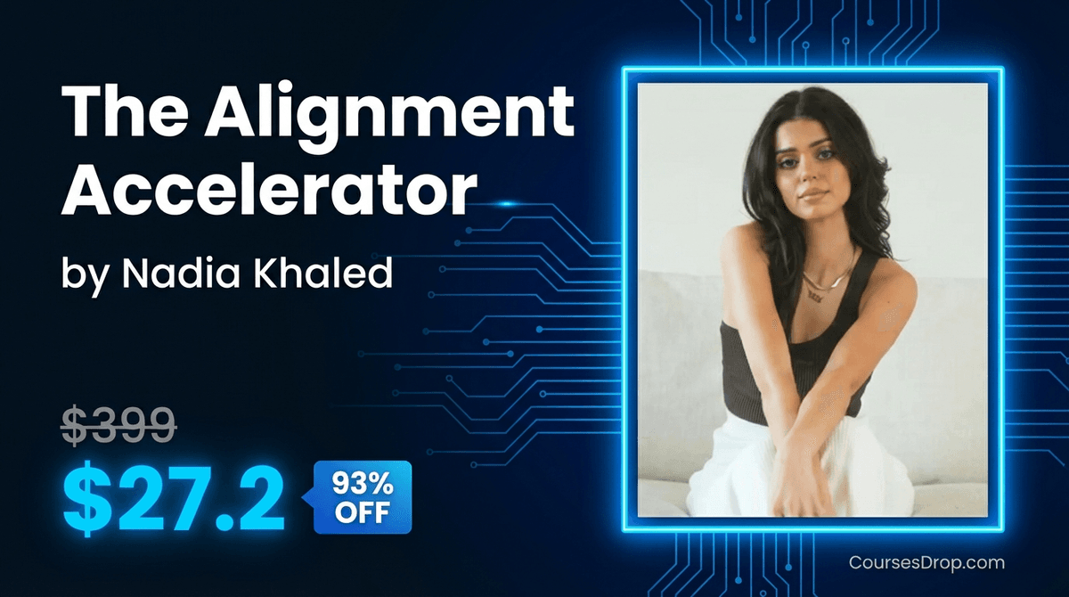 The Alignment Accelerator