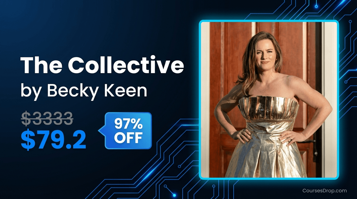 The Collective by Becky Keen