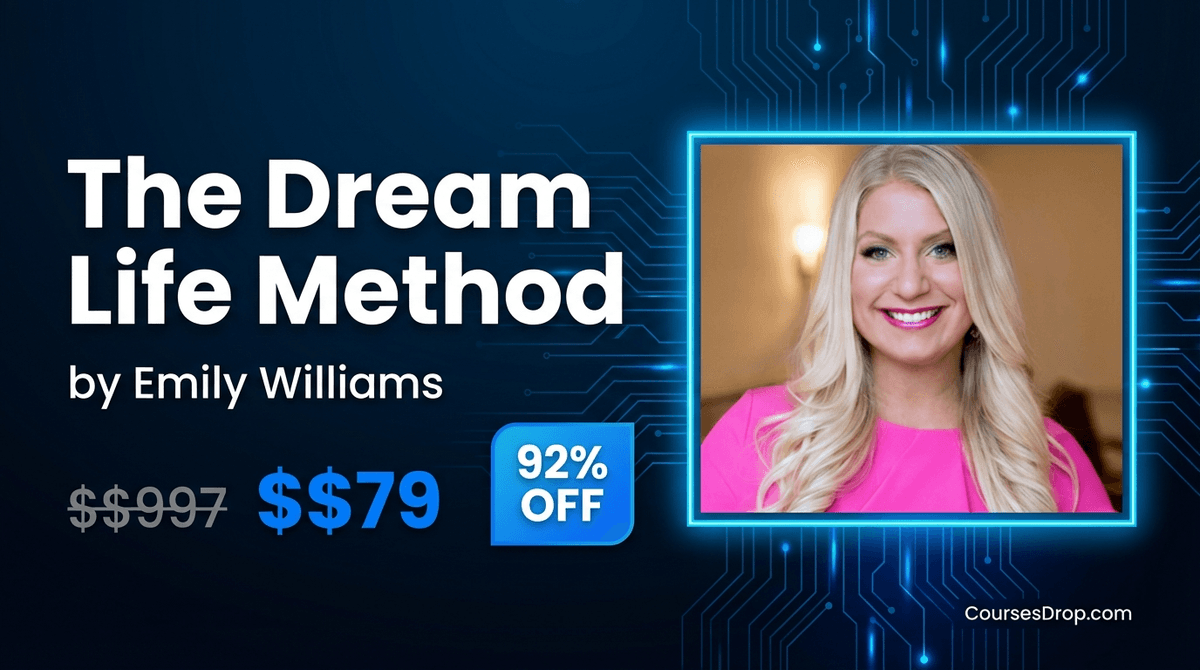 The Dream Life Method