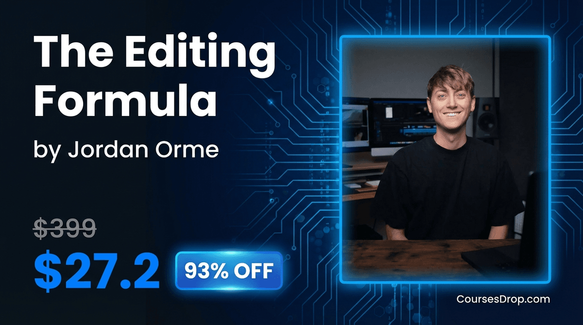 The Editing Formula