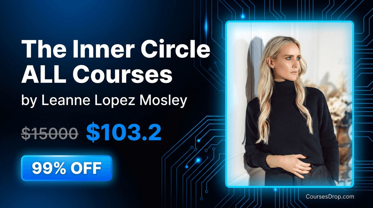 The Inner Circle ALL Courses