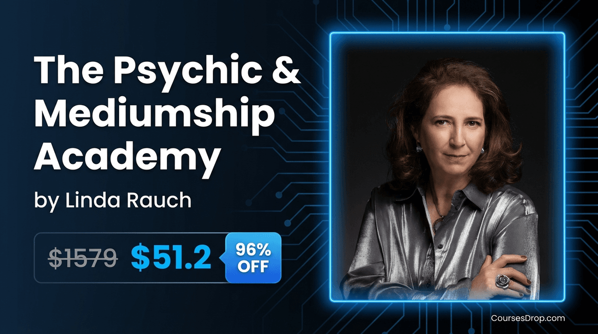 The Psychic & Mediumship Academy
