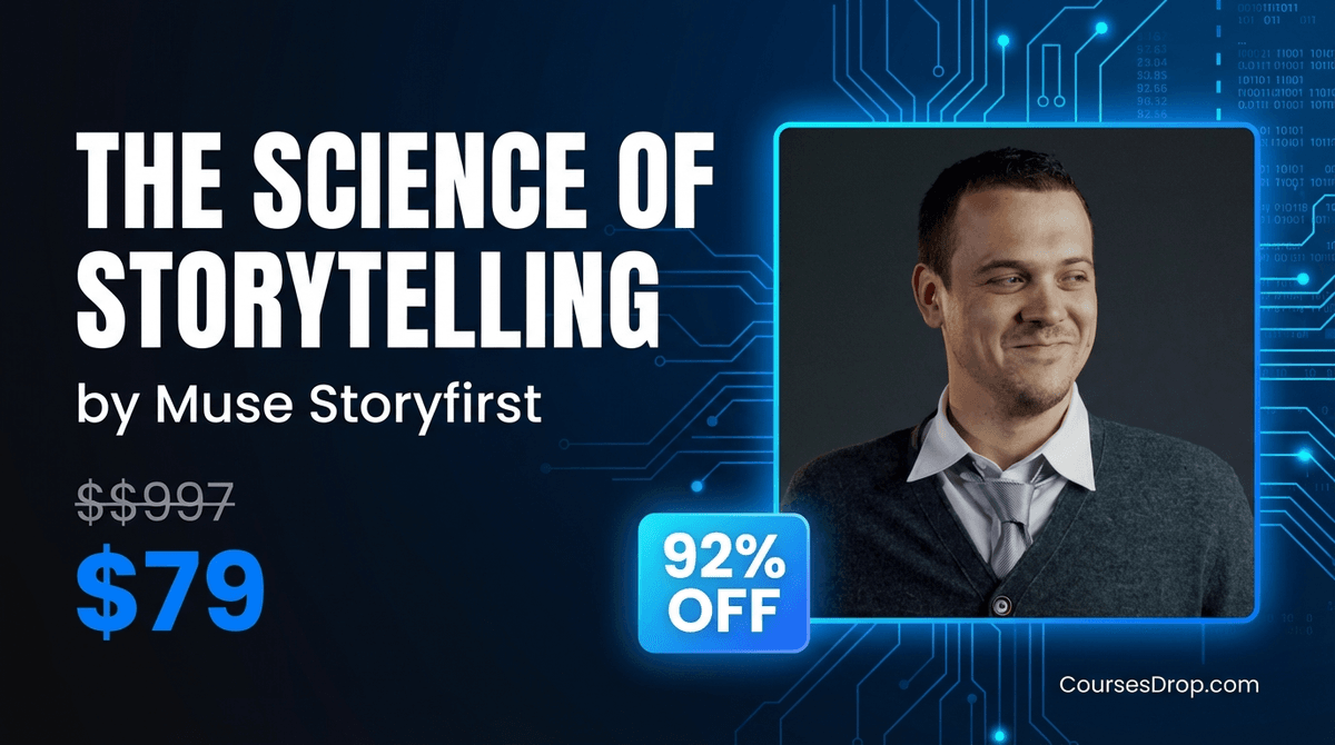 The Science of Storytelling