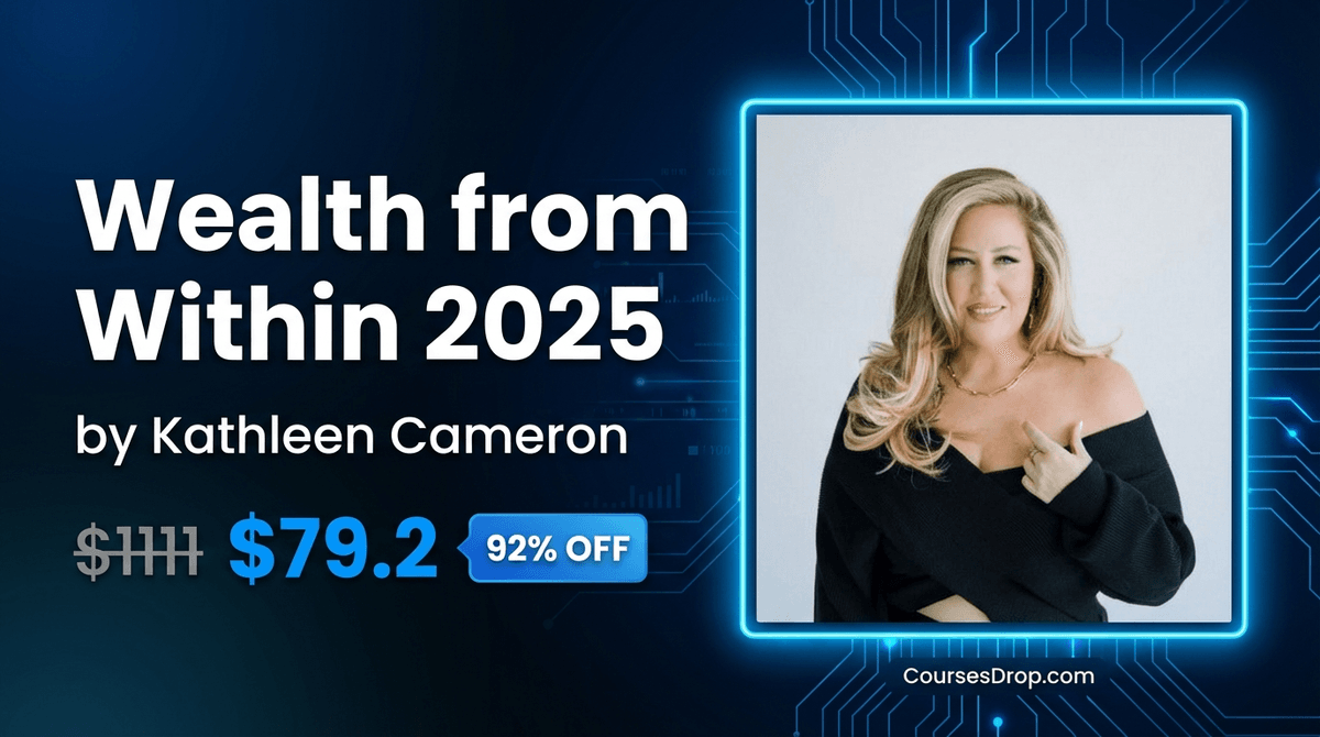 Wealth from Within 2025