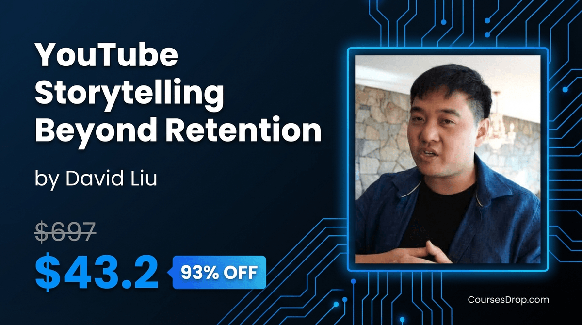 YouTube Storytelling Beyond Retention